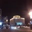 Livin' in a Big City