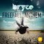 Freefall Anthem