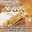 Wonderful Sax Vol.3