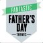 Fantastic Father's Day Themes