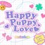 Happy Puppy Love