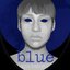Blue - Single