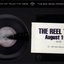 The Reel Thing: August 1987