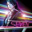 SEVEN