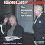 Carter: The Complete Music for Piano