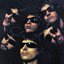 SUPERESTRELLAS DEL BARRIO - EP
