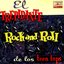 Vintage Rock No. 46 - EP: Rock And Roll Trepidante