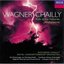 Wagner Overtures