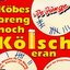 Köbes breng noch Kölsch eran