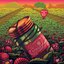 Strawberry Jam - Single