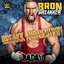 WWE: Breakk And Destroy (Bron Breakker)