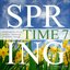 Spring Time, Vol. 7 - 18 Premium Trax - Chillout, Chillhouse, Downbeat, Lounge