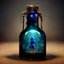 Genie In A Bottle