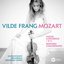 Mozart: Violin Concertos Nos 1, 5 & Sinfonia concertante