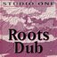 Studio One Roots Dub