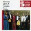 Fantasies, Ayres and Dances: Elizabethan and Jacobean Consort Music