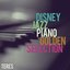 Disney Jazz Piano - Golden Selection