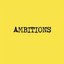 Ambitions (International ver.)