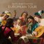 EUROPEAN TOUR