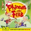 Phineas & Ferb