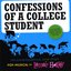 Confessions of a College Student
