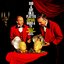 Bob & Ray On A Platter - Presenting Their Annual Radio & TV Salute
