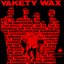 Yakety Wax