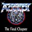 Accept:The Final Chapter (Disc 1)