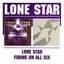 Lone Star/Firing on All Six