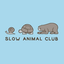 Avatar for slowanimalclub