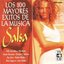 Los 100 mayores exitos de la musica salsa (disc 1)