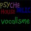 Vocalisme