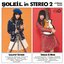 SOLEIL in STEREO 2