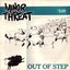 Out Of Step (12'' LP) [Dischord 10]