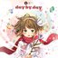 day by day TVアニメ「ソード・オラトリア」ED - EP