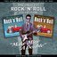 "Make Mine A Double" - The Greatest Rock 'N' Roll Collection (Vol' 3) - Two Great Albums For The Price Of One