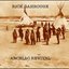 Archaic Revival - Single