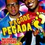 Pagode com Pegada