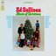 Ed Sullivan Presents Music Of Christmas