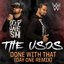 WWE: Done With That (Day One Remix) [The Usos]