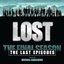 Lost: The Final Season: The Lost Episodes [Disc 1]