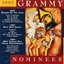 1997 Grammy Nominees