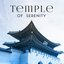 Temple of Serenity: Mystical Deep Journey Into the Soul with Miracle Sounds