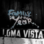 Family of the Year - Loma Vista album artwork