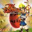 Jak and Daxter: The Precursor Legacy OST