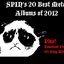 SPIN's Best Metal of 2012