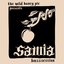 Samia: The Wild Honey Pie Buzzsession