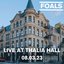 Foals Live at Thalia Hall 08.03.23