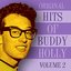 Original Hits Of Buddy Holly - Volume 2