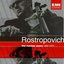 Rostropovich: The Russian Years 1950-1974 (disc 7: World Premieres)